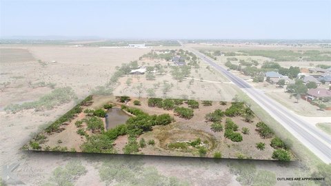 Abilene Land Development Opportunity