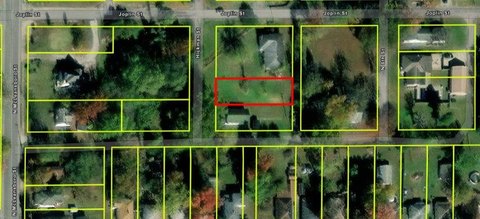 Residential R-2 Buildable Lot