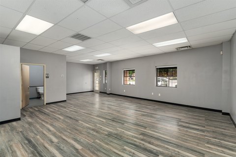 Santa Fe Office/Warehouse Space
