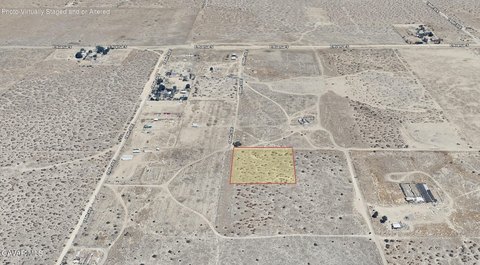 Palmdale Land For Sale