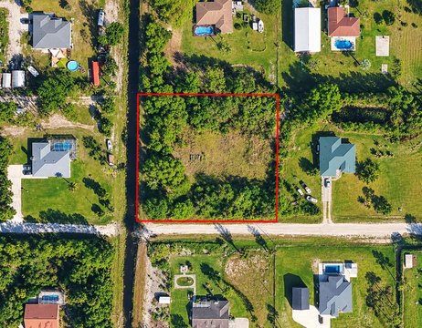 Land & Docks, The Acreage, FL