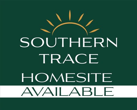Residential Land in Southern Trace