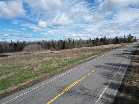 Aroostook County Land Opportunity