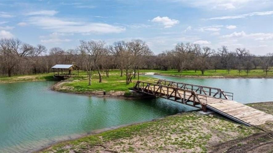 Willow Park Land Along I-20