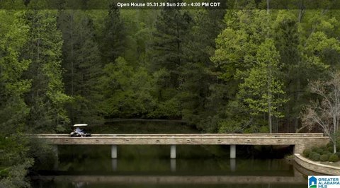Secluded Birmingham Land Lots Available