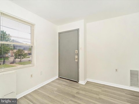 Two-Unit Investment Property Near Metro