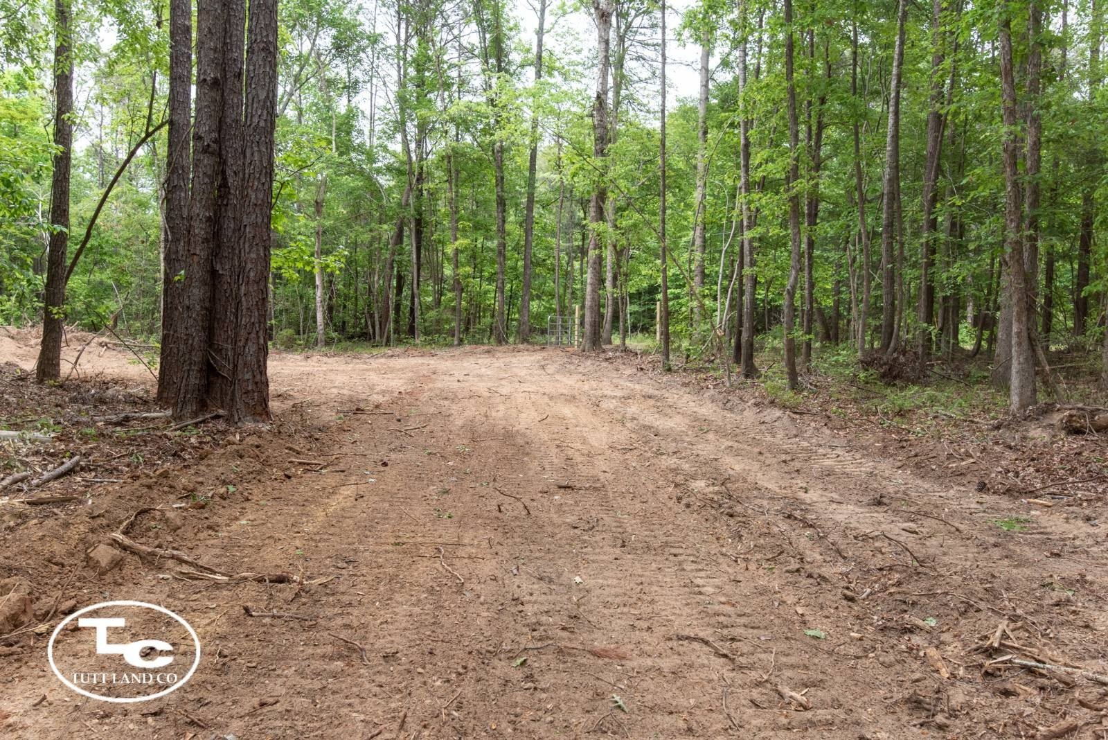 Turnkey Hunting and Recreational Land
