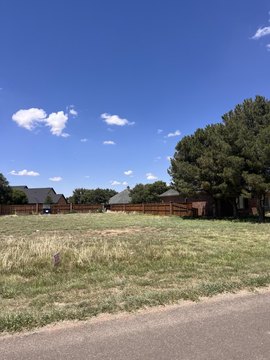 LAND - Lubbock, TX