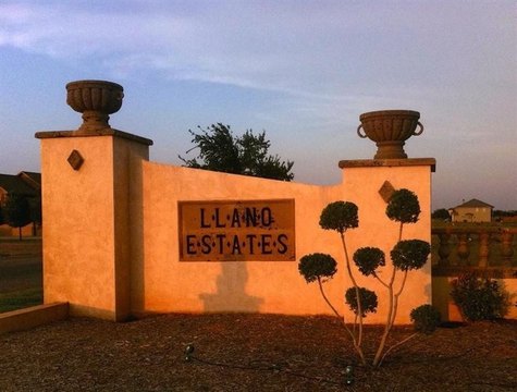 LAND - Lubbock, TX