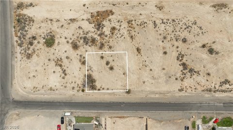 Land, North Las Vegas, NV
