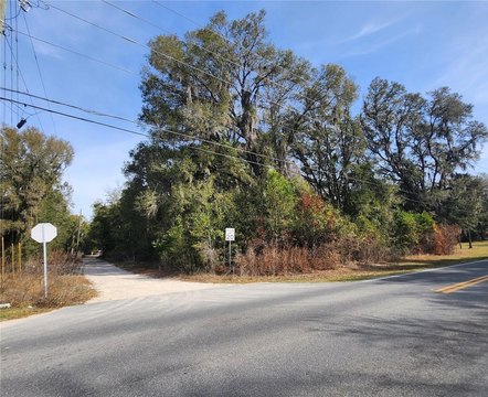 LAND - SUMMERFIELD, FL