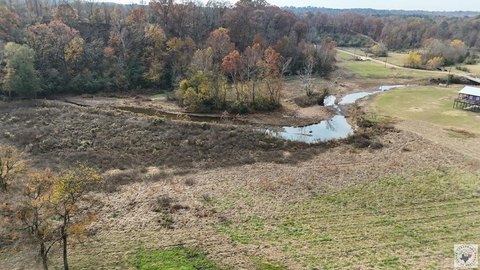 LAND - Nashville, AR