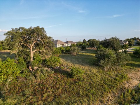 LAND - Blanco, TX