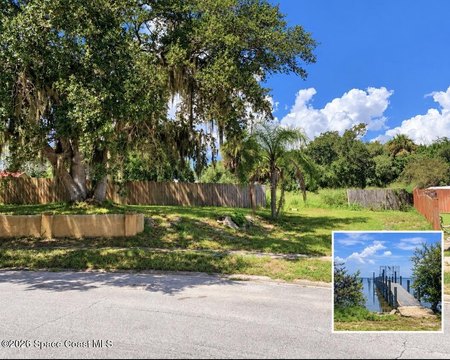 Land, Cocoa, FL