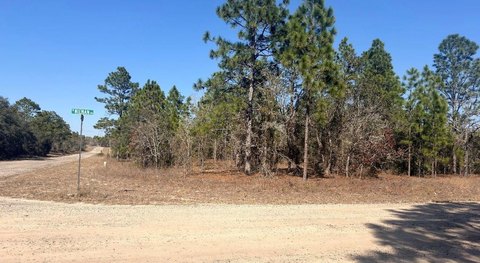 Residential Land Lot