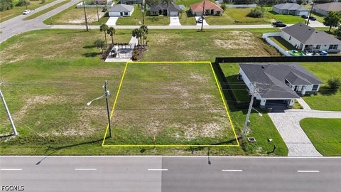Land, Cape Coral, FL