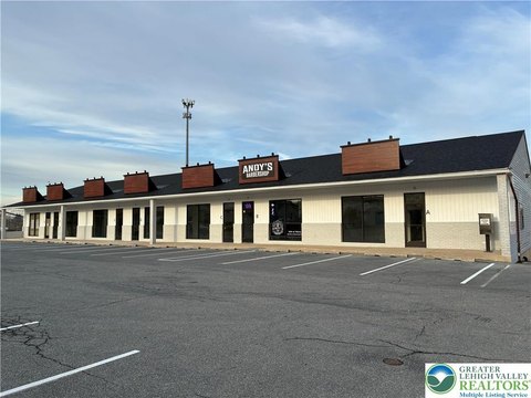 North Catasauqua Retail/Flex Space