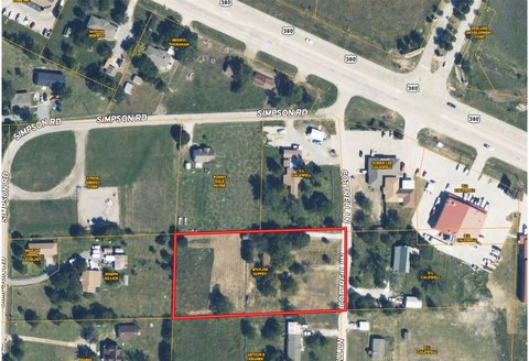 Development-Ready Residential Land Parcel