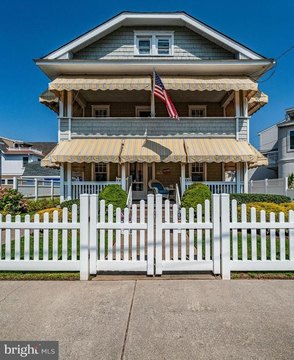 Multi-Family Residential Property