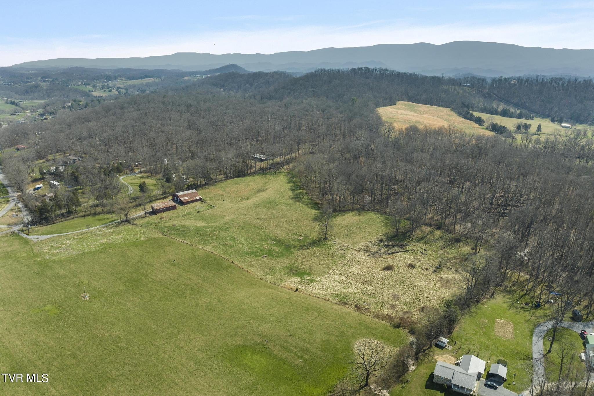 18-Acre Farm Ready Land