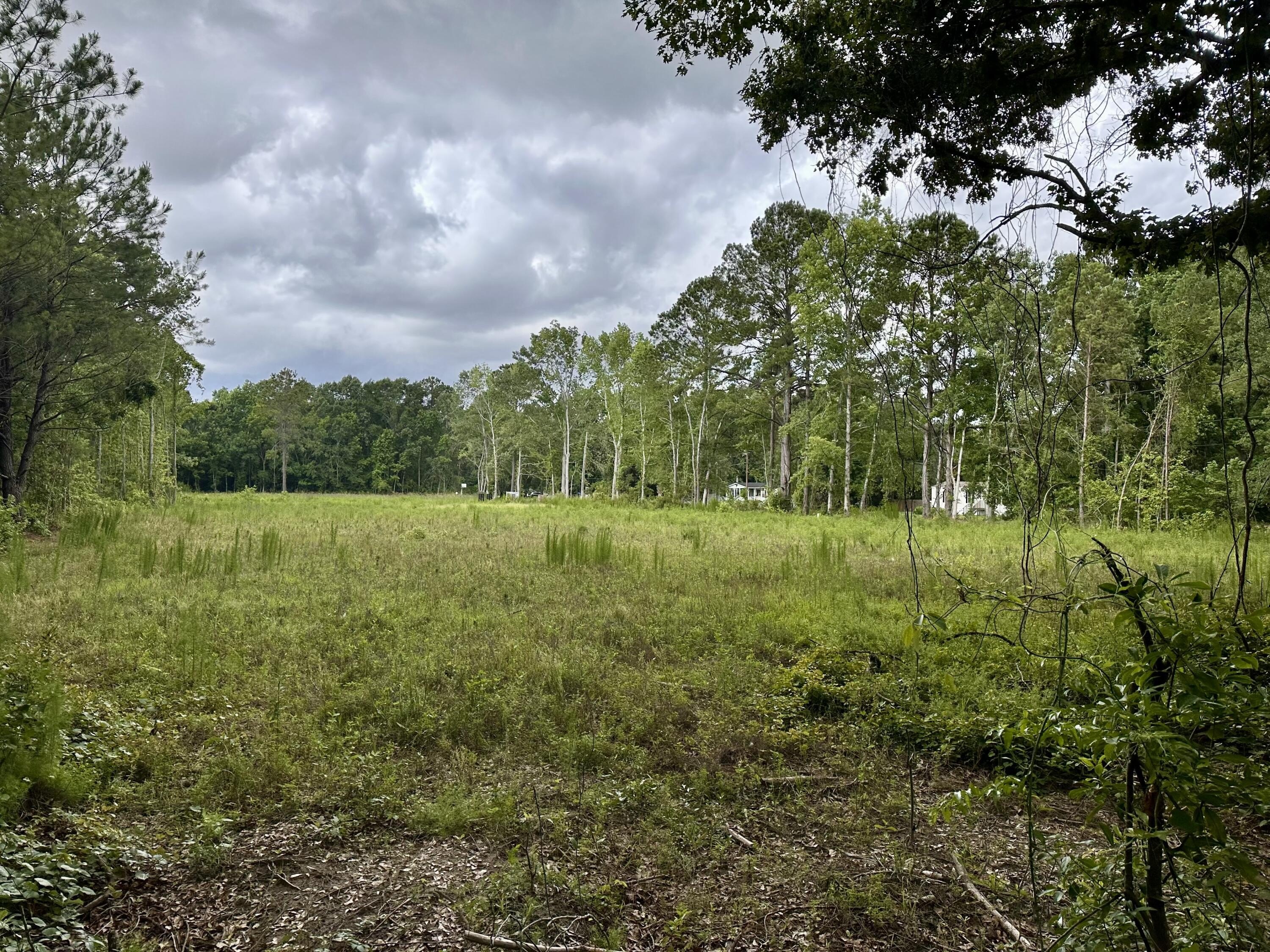 Cleared Lot in Seabrook, SC