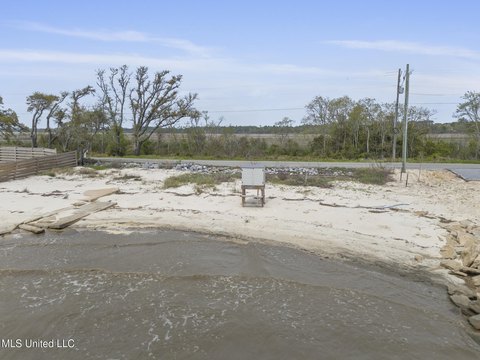 Ocean Springs Land Opportunity