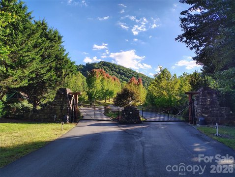 Land, Old Fort, NC