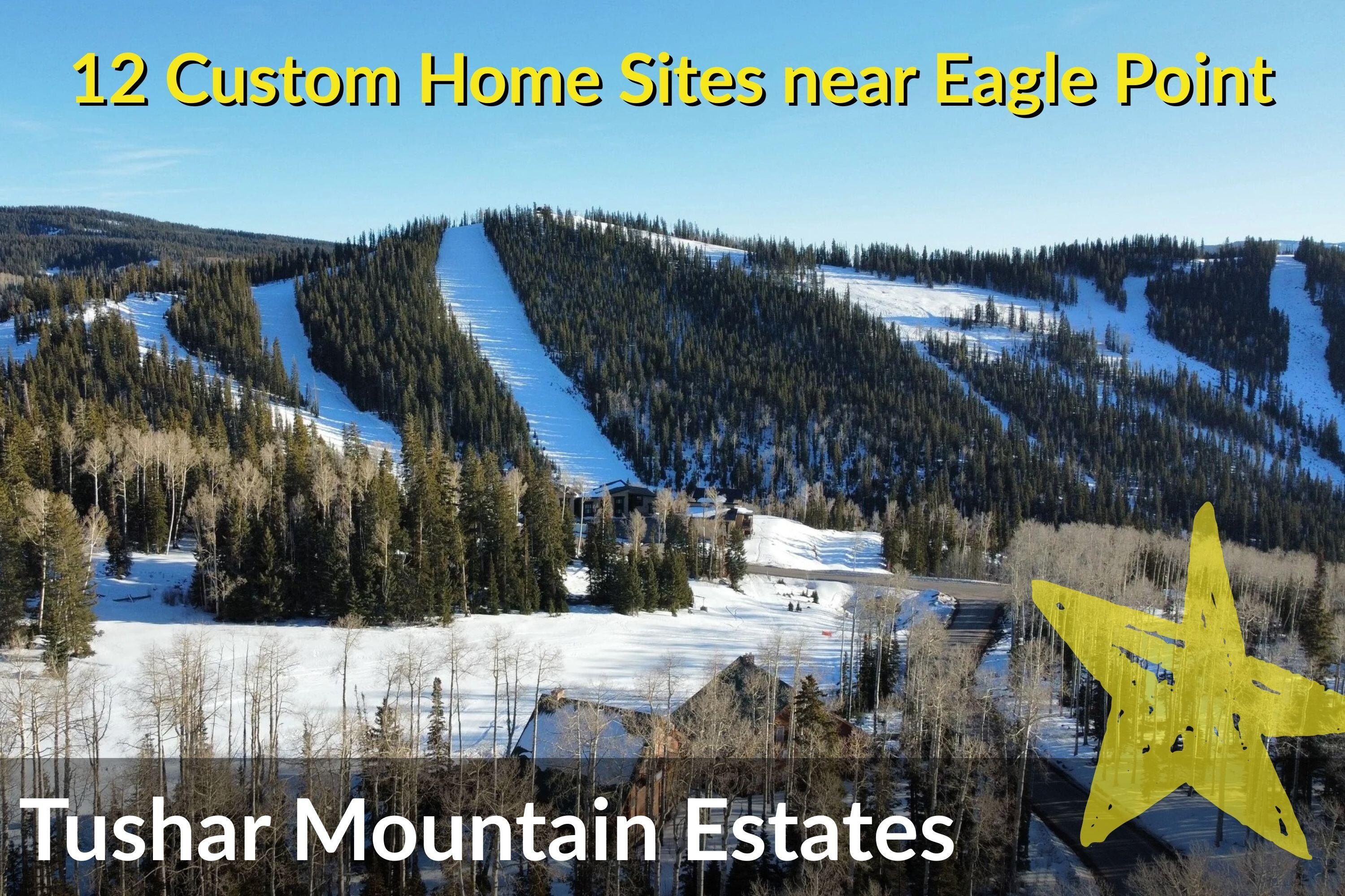 Recreational Land Near Eagle Point
