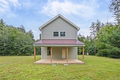 LAND - Other - Arkport, NY