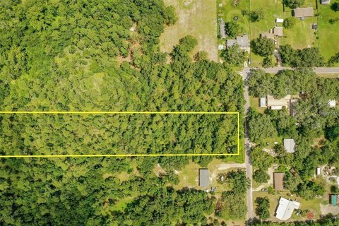 Rural Waterfront Land Parcel