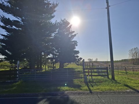 Hartford, MI Land Available
