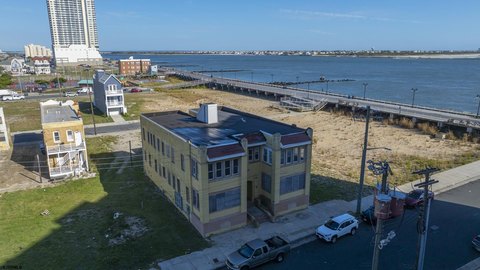 Atlantic City Multifamily Investment