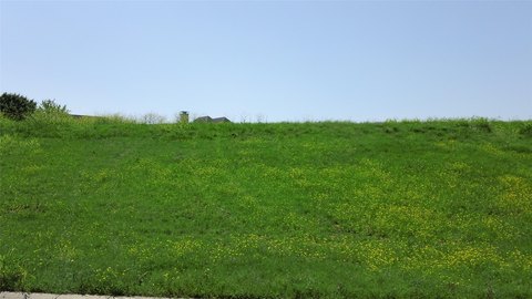 Waterfront Residential Homesite