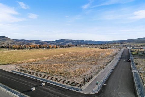 Corner Residential Building Lot
