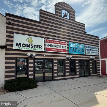 Chambersburg Commercial Investment Opportunity