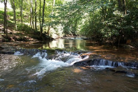 Creekfront Recreation Land