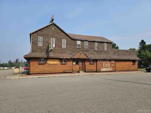 Iconic Restaurant and Bar Opportunity