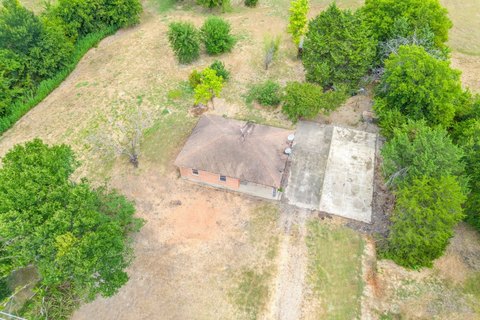 Commercial Land with Road Frontage