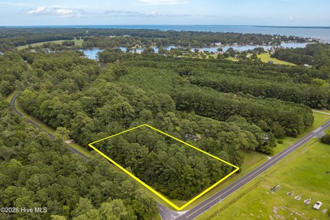 LAND - New Bern, NC