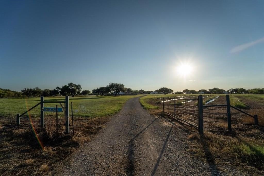 Hubbard Creek Lake Acreage