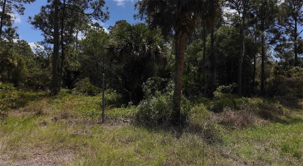 Spacious Clewiston Land Opportunity