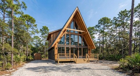 Land, GEORGETOWN, FL