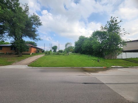 Dallas Vacant Land Opportunity