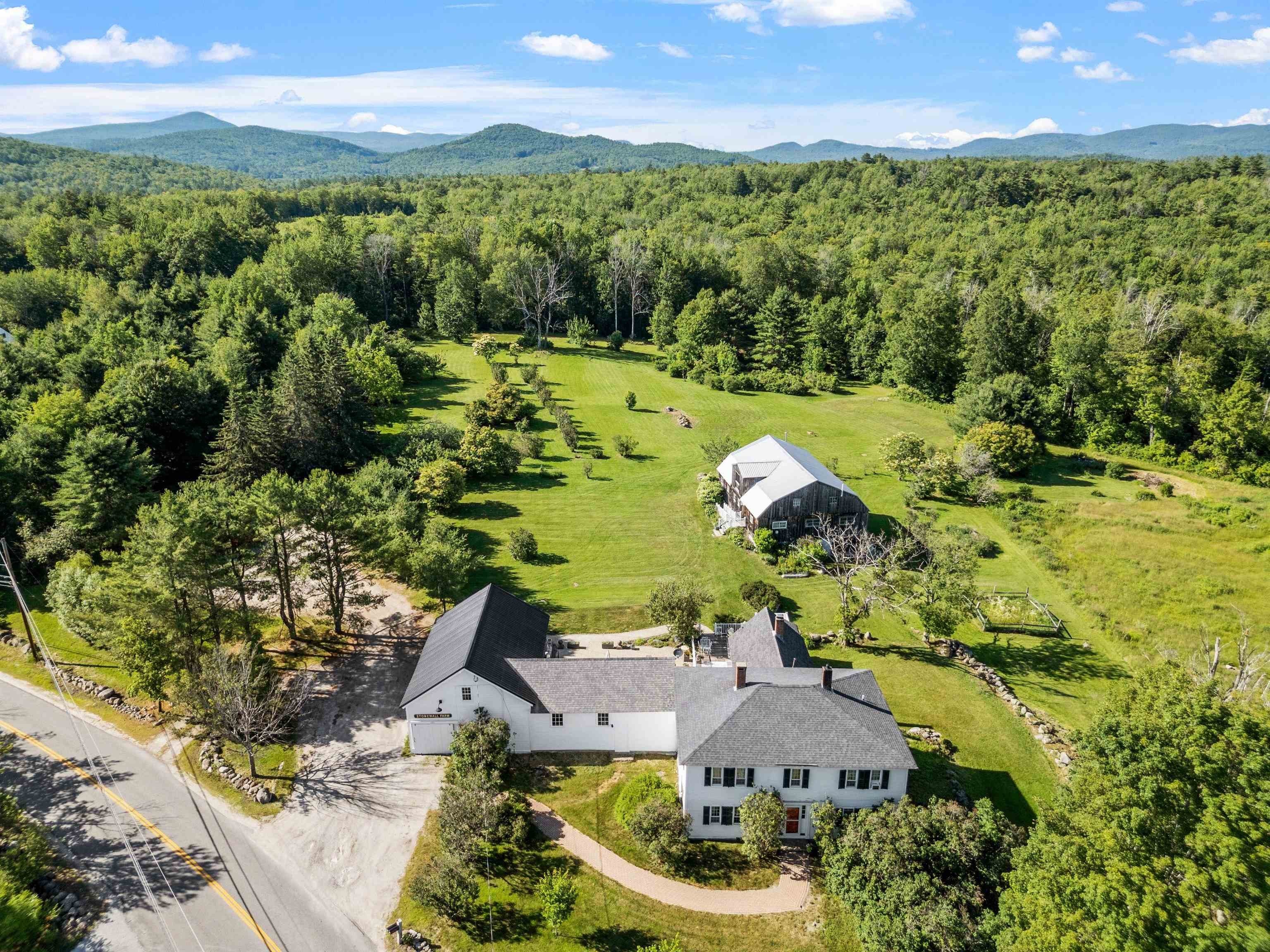 Historic Farmhouse Bed and Breakfast