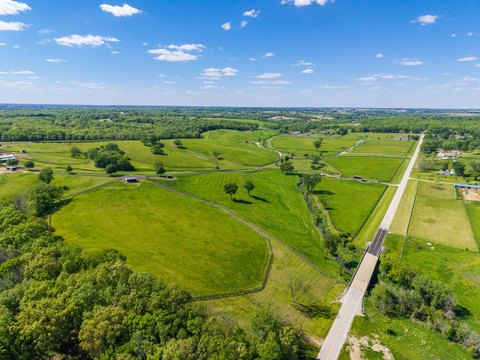 Land, Runnells, IA
