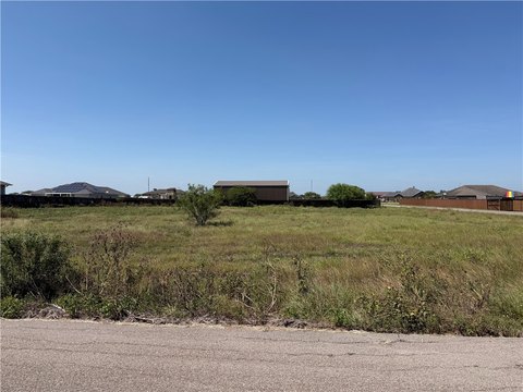 LAND - Robstown, TX