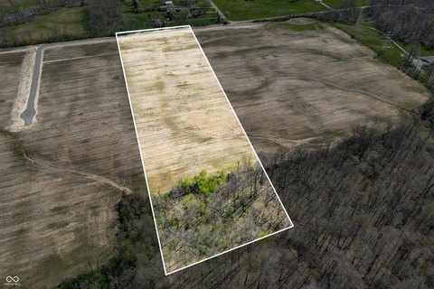 Agricultural Land with Multiple Building Sites