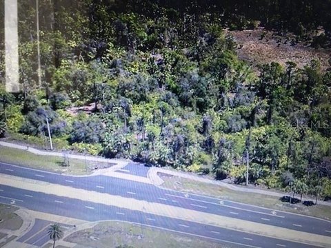 Planned Community Development Land