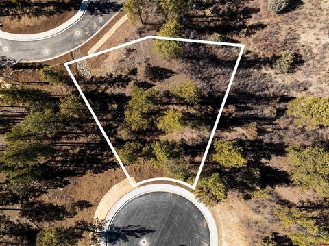 Durango Land For Sale