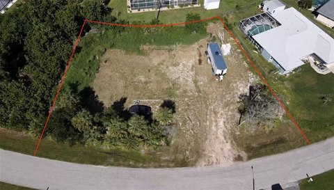 Land, ENGLEWOOD, FL